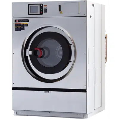 obraz dla WUN 70 - Commercial Washer/Extractor