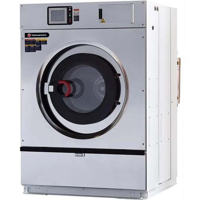 WUN 70 - Commercial Washer/Extractor