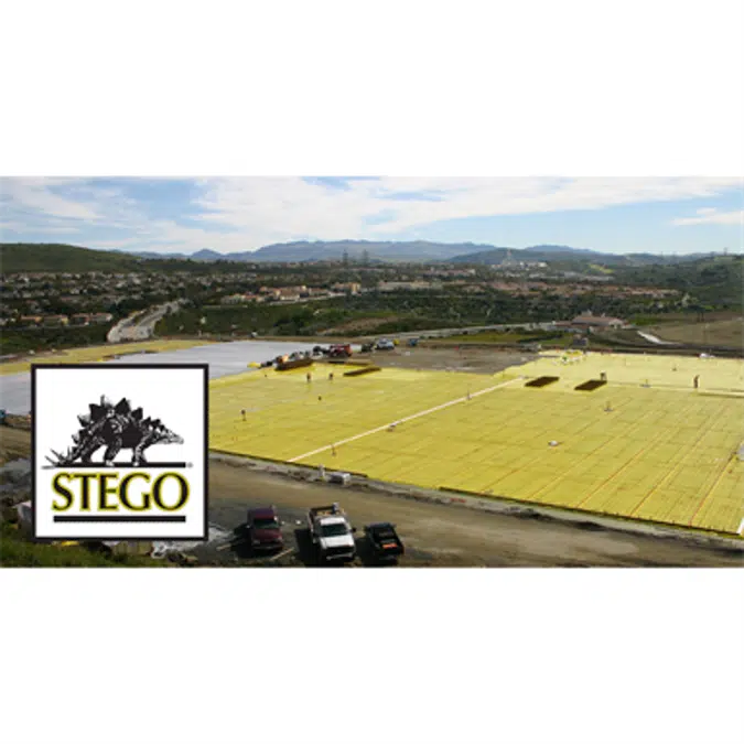 Stego® Wrap Vapor Barrier (15-Mil)