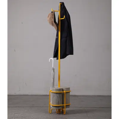 Obrázek pro CPAC Furniture Coat Rack