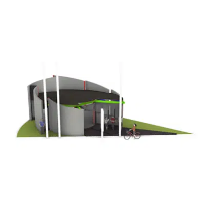 billede til Cafe Amazon BangSon