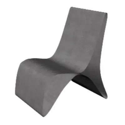 รูปภาพสำหรับ เฟอร์นิเจอร์ 3D คอนกรีตปริ๊นติ้ง CH-012