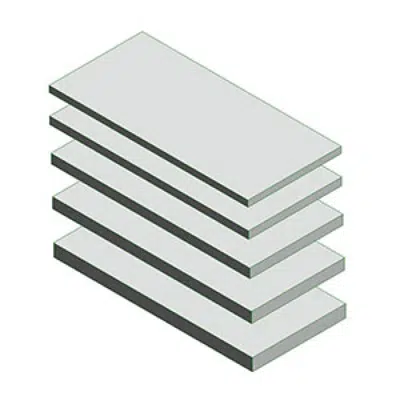 Image pour CPAC Fully Precast Floor