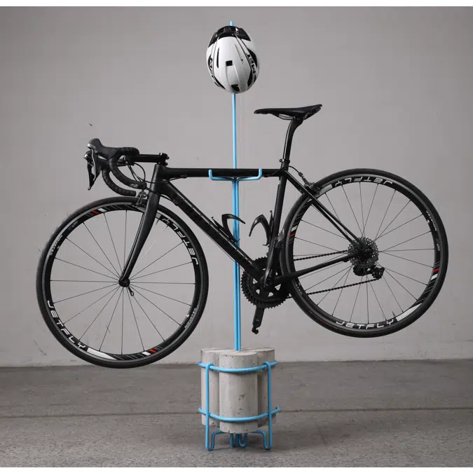 CPAC Furniture Bicycle Rack