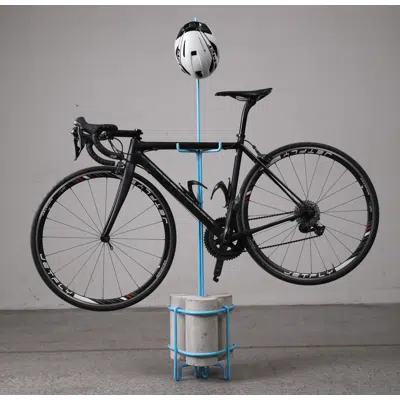 CPAC Furniture Bicycle Rack 이미지