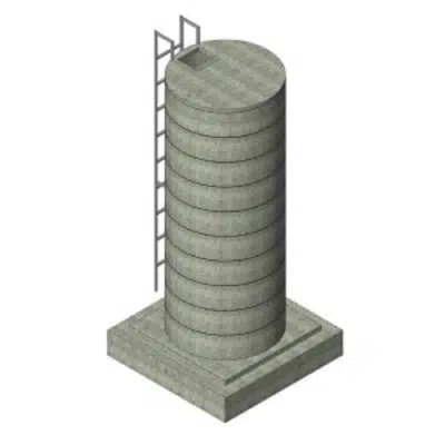 изображение для CPAC Concrete Water Tank