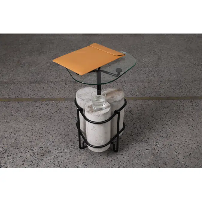 CPAC Furniture Side table