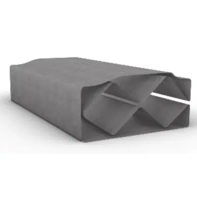 Image for CPAC 3D Concrete Printing Furniture CH-023