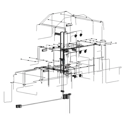 Immagine per CPAC Electrical For Single House