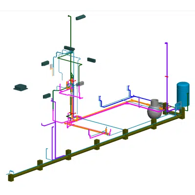 imagen para CPAC Single Detached House