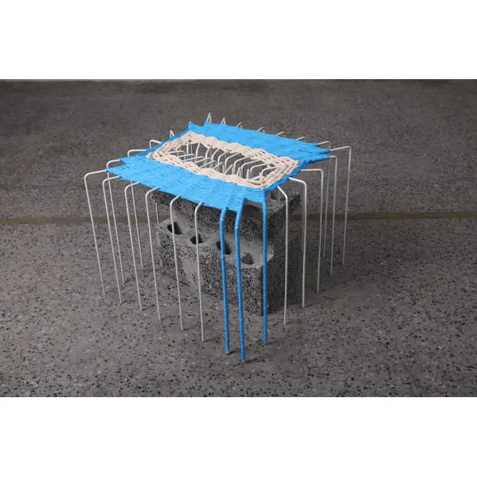 CPAC Furniture Stool Cloud