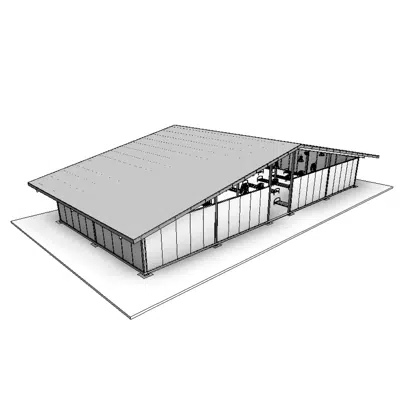 изображение для CPAC Field Hospital V-40