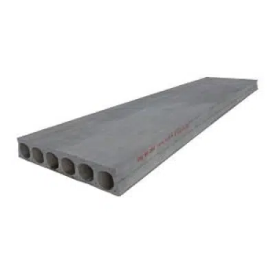 imazhi i CPAC Hollow Core Slab