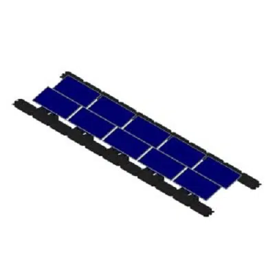 Image pour CPAC Floating Solar Farm