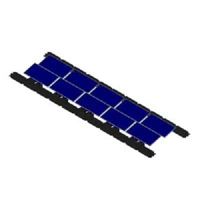 CPAC Floating Solar Farm图像