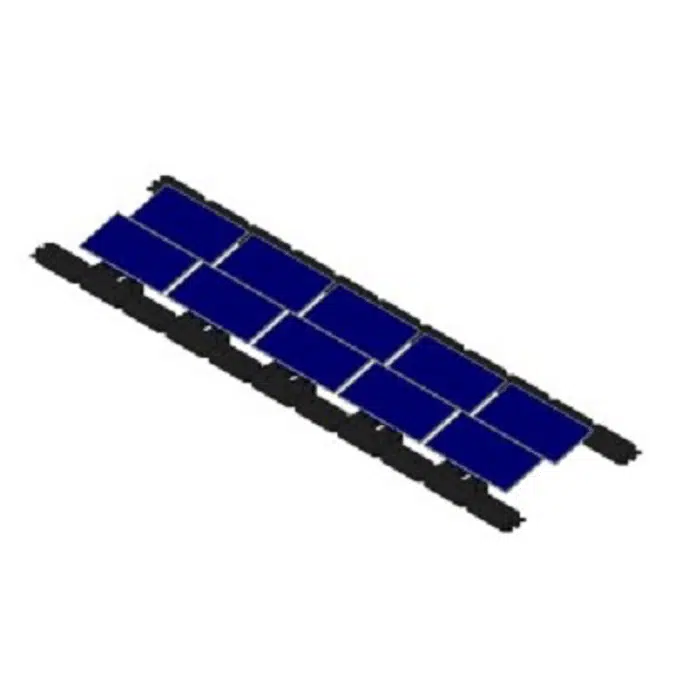 CPAC Floating Solar Farm