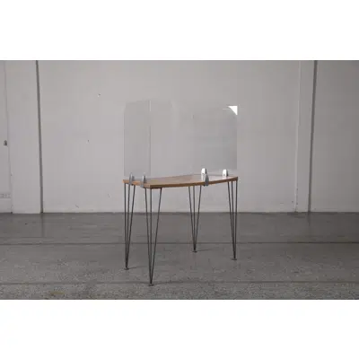 Image pour CPAC Furniture G-Working Desk