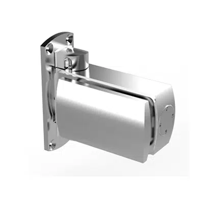 изображение для 8060 Hydraulic Hinge Biloba