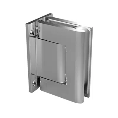 Image for 8011SF Hydraulic Hinge Biloba