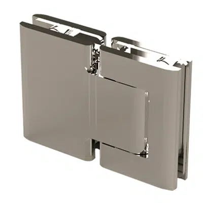 Зображення для 8015JC Hydraulic Hinge Biloba