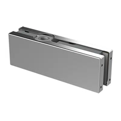 画像 100E20 Top Hinge Unica