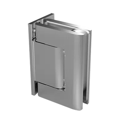 Зображення для 8010BT Hydraulic Hinge Biloba