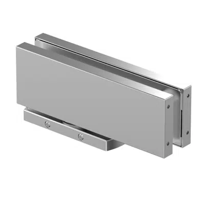 Image for 101E10SF Hydraulic Hinge Unica