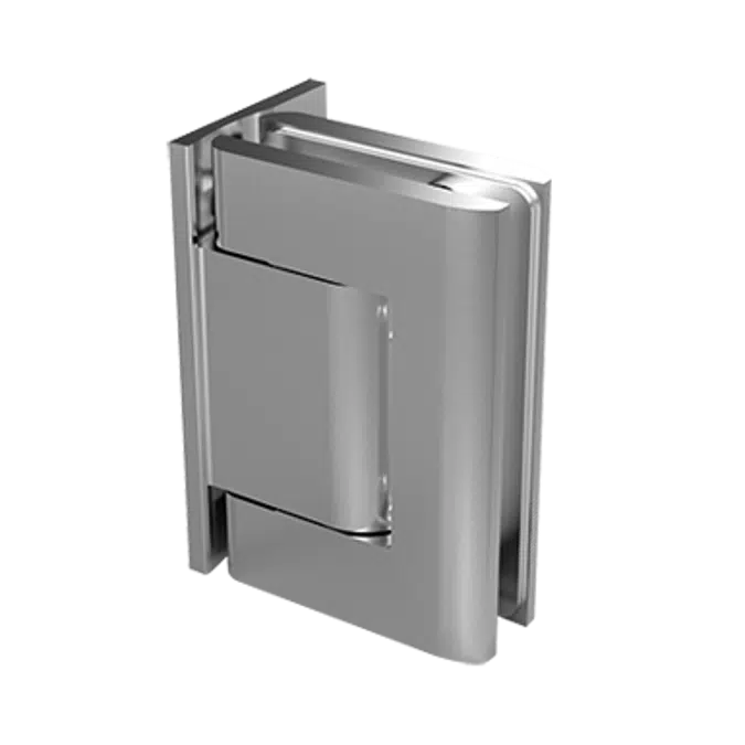 8010L Hydraulic Hinge Biloba