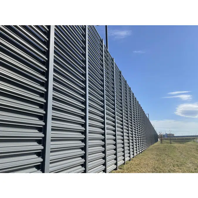 Yorktown - Architectural Fencing