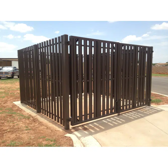 Chesapeake - Architectural Fencing