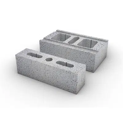 画像 Hollow Block ECO