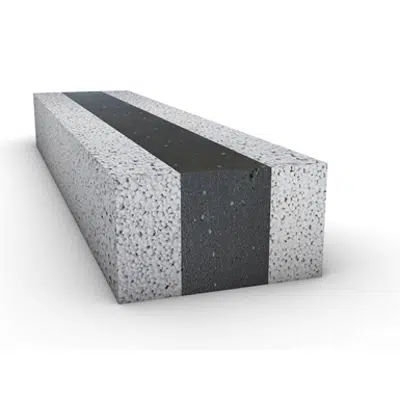 画像 Insulated prefabricated reinforced beam 350
