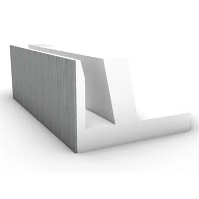画像 Prefabricated element of foundation-Exakt