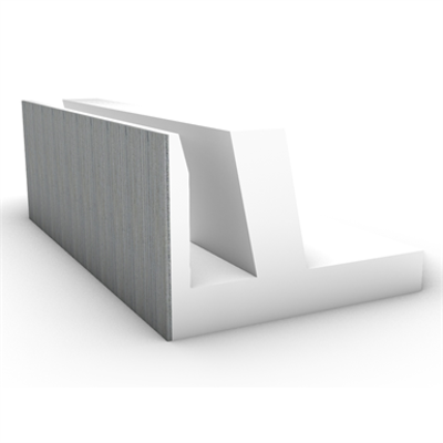 Image pour Prefabricated element of foundation-Exakt