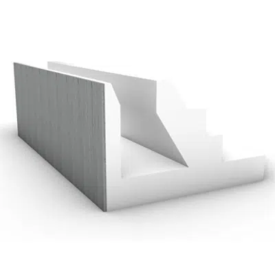 画像 Prefabricated element of foundation-Unikon