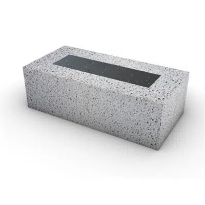 画像 Insulated block Basic