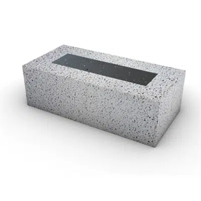 Image for Insulated block Basic