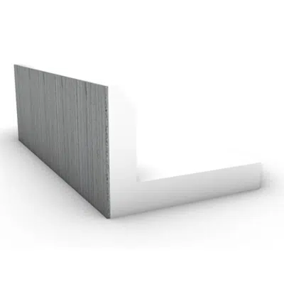 Prefabricated element of foundation-L 이미지