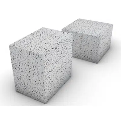 画像 Sound insulated block