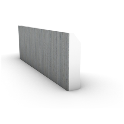 изображение для Prefabricated element of foundation-I