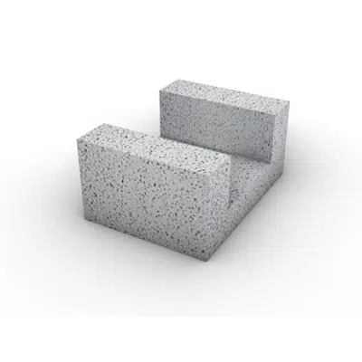 Immagine per Foundation block