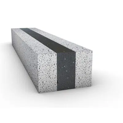 画像 Insulated prefabricated reinforced beam 290