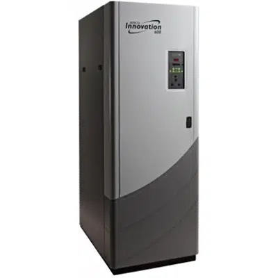 imagem para Innovation 600 - Direct Fired Water Heater