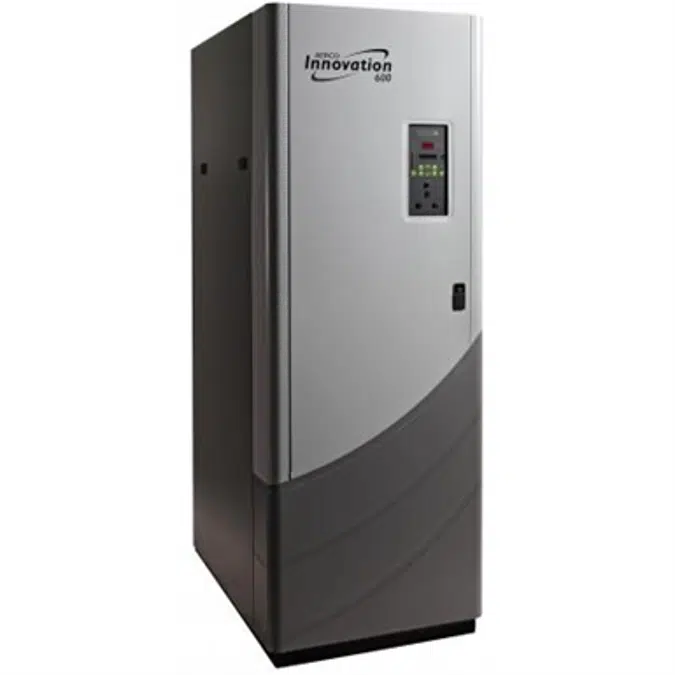 Innovation 600 - Direct Fired Water Heater