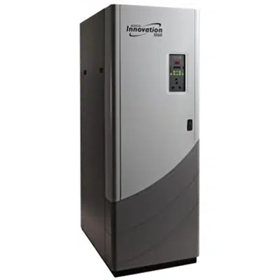 Innovation 1060 - Direct Fired Water Heater图像