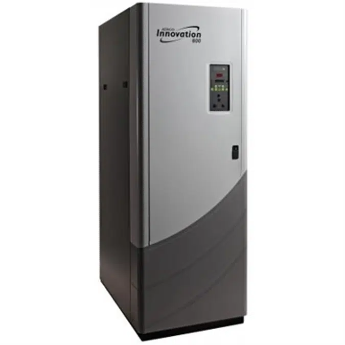 Innovation 800 - Direct Fired Water Heater
