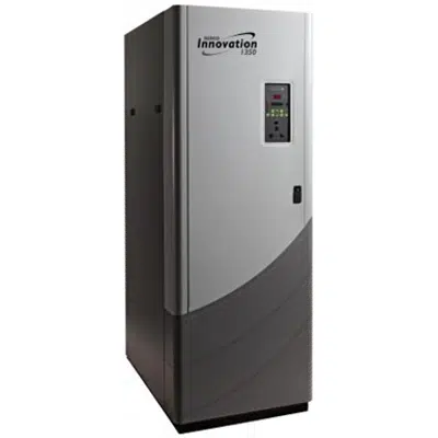 Innovation 1350 - Direct Fired Water Heater图像