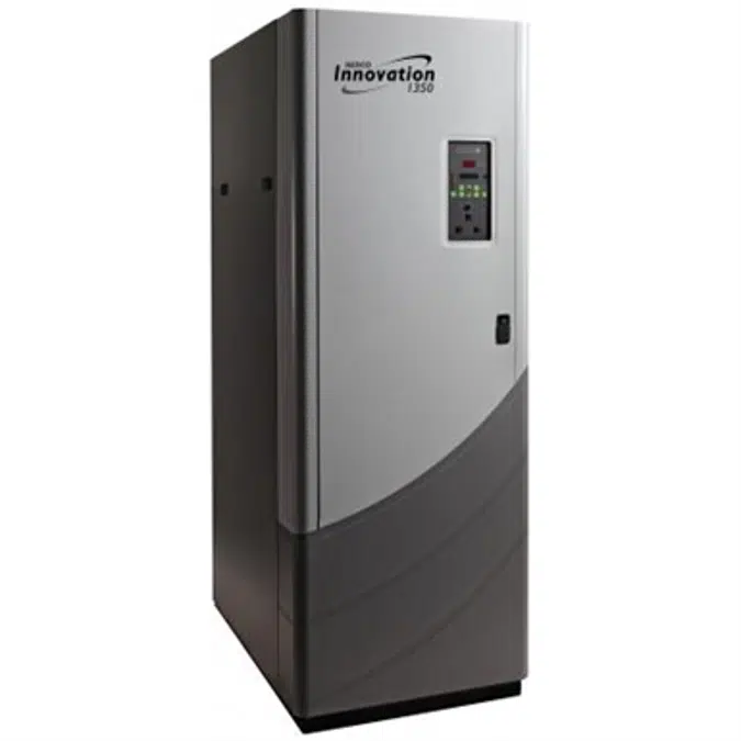 Innovation 1350 - Direct Fired Water Heater