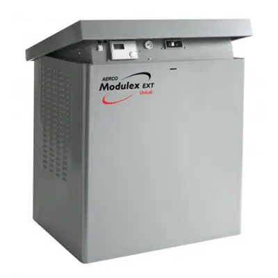 Image for Modulux EXT Water Boiler 481