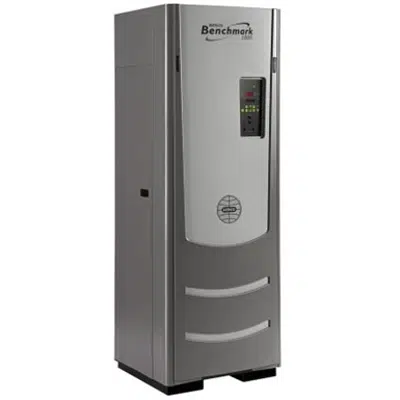 Immagine per Benchmark 750 & 1000 - Gas-Fired Boiler